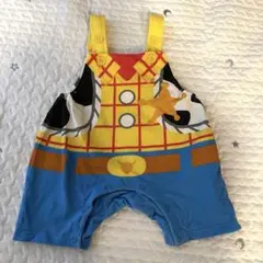 バースデイ トイストーリー ウッディ 衣装