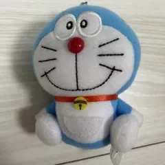 ドラえもん ぬいぐるみストラップ　藤子不二雄ミュージアム