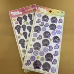 カラフルピーチ　もふ　うるちゅるのサムネイル