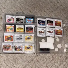 Nintendo 3DS ソフト 9本セット まとめ売り - メルカリ