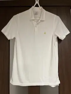 ブルックスブラザーズ　ポロシャツ Sサイズ