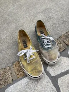 2026年最新】バンズ vans ×ゴッホの人気アイテム - メルカリ