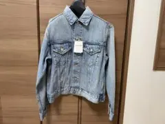 タグ付新品未使用 デニムジャケット