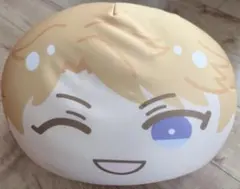 あんスタ びっくおまんじゅう ビックおまんじゅう Knights 鳴上嵐