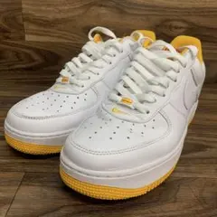 中古　ナイキ エアフォース1 ロー ウェストインディーズ