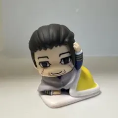 ゴールデンカムイ　おねむたん　尾形百之助