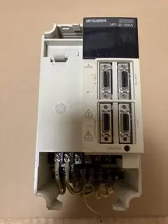 2026年最新】MITSUBISHI 三菱サーボアンプの人気アイテム - メルカリ
