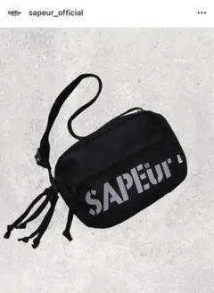 2025年最新】sapeurバッグの人気アイテム - メルカリ