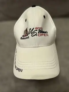 全米女子オープン2010 Oakmont キャップ