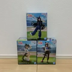 【ウマ娘】BoC'z we\n-シュヴァルグラン&ヴィルシーナ&ヴィブロス-