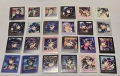 ボスキ ぱしゃこれ 悪魔執事と黒い猫 あくねこ