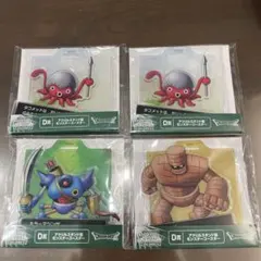 ドラゴンクエスト1番くじ　D賞モンスターコースター