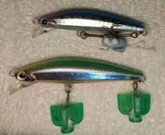 ピンテールサゴシチューン28g/20gセットのサムネイル