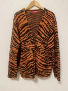 2026年最新】supreme モヘアカーディガンの人気アイテム - メルカリ