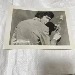 松田優作
