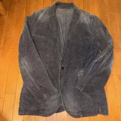 HYSTERIC GLAMOUR コーデュロイテーラードジャケットのサムネイル