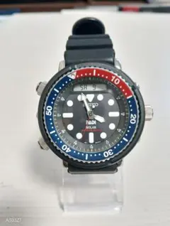 SEIKO ダイバーズ ブルーゴールド DIVERS 200M 【V147】 - メルカリ