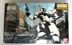 2026年最新】機動警察パトレイバー mg イングラム1号機の人気アイテム
