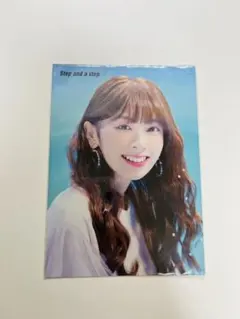 NIZIU ミイヒ　ポストカード