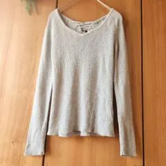 vネック トップス