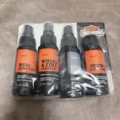Harley-Davidson Sample Care Kitのサムネイル