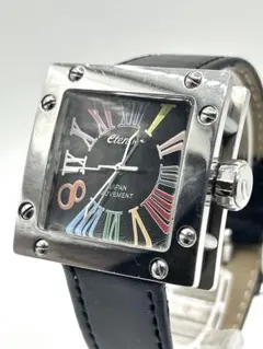 2026年最新】etenoir メンズ 時計の人気アイテム - メルカリ