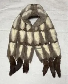 新品未使用タグ付き ロシアンリス 毛皮コート ペイズリー柄 DASCO リアル 2025年最新】リス 毛皮コートの人気アイテム - メルカリ