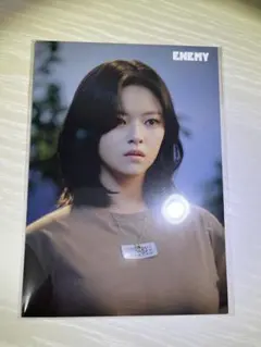 TWICE ジョンヨン ラントレ