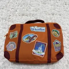 東京ディズニーリゾート バケーションパッケージ ブランケット