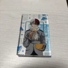 ヒロアカ アクリルブロック 轟焦凍