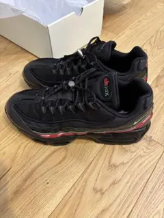 UNDEFEATED × Nike Air Max 95 SP 