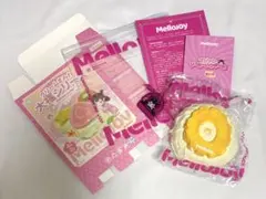 Mellojoy メロジョイ スクイーズ グァバ 大福 - メルカリ