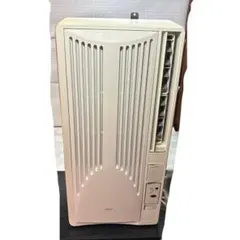 KOIZUMI 窓用エアコン KAW-1695 本体 2020年製 - メルカリ