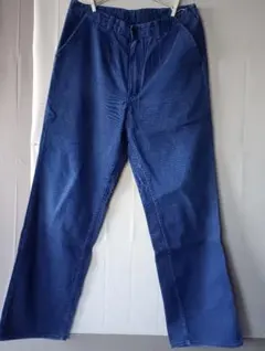 【ヨーロッパ古着】ユーロワークパンツのサムネイル