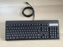Topre REALFORCE キーボード 本体　SJ08B0