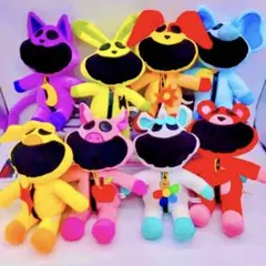 The-Sing-a-ma-jigs! シンガマジック　3つ　まとめ売り シンガマジック Sing-a-ma-jigs! ぬいぐるみ 3体セット - メルカリ