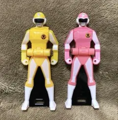 2026年最新】レンジャーキー ピンクフラッシュの人気アイテム - メルカリ