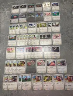 ポケモンカード ノーマルタイプ