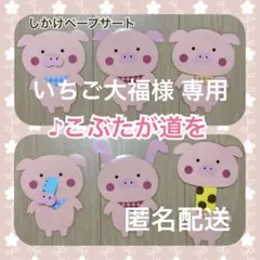 いちご大福様 専用