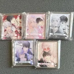 I♡歌舞伎町×Gratte コウキ。 グラッテ コロッタ