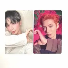 TXT 7TH YEAR Thorns Starkissed テヒョン