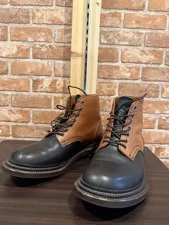 2025年最新】リーガル REGAL レースアップブーツの人気アイテム