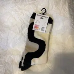 marimekko ソックス 25-27cm