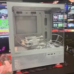 2026年最新】自作pcケースの人気アイテム - メルカリ