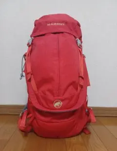 MAMMUT TREAA NORDWAND 32 バックパック - メルカリ