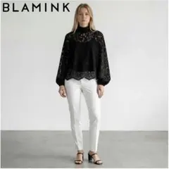 2026年最新】blamink ブラウス ブラミンクの人気アイテム - メルカリ