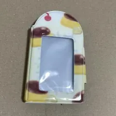 トレカホルダー トレカケース 韓国 プリン カード