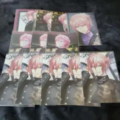 DYNAMIC CHORD つむぎ