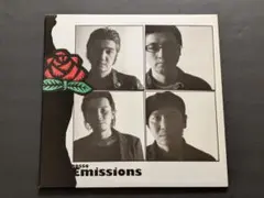 UPJI-1007/ROSSO/Emissions/LPレコード
