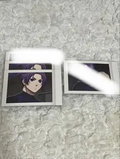ブルーロック　御影玲王　ぱしゃこれ　まとめ売り